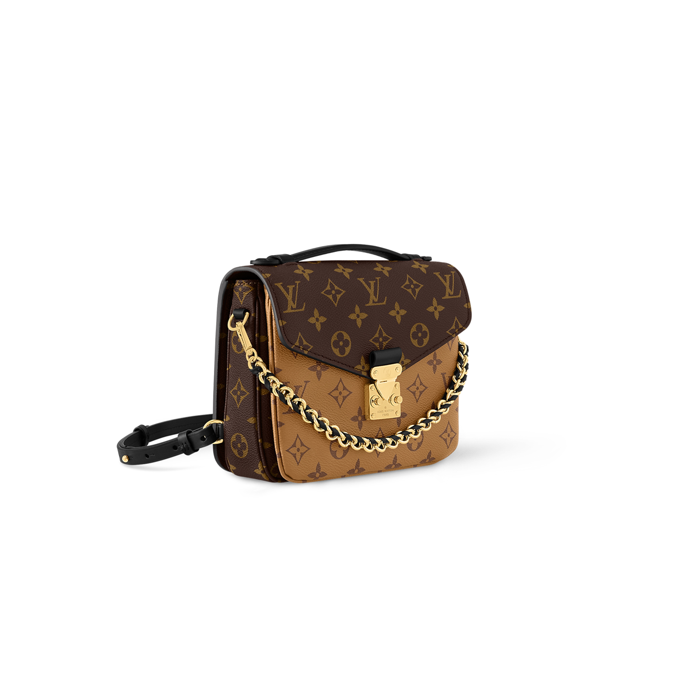 LOUIS VUITTON POCHETTE MÉTIS BACKPACK M11941 (20*17*7cm) LOUIS VUITTON POCHETTE MÉTIS BACKPACK M11941 (20*17*7cm)